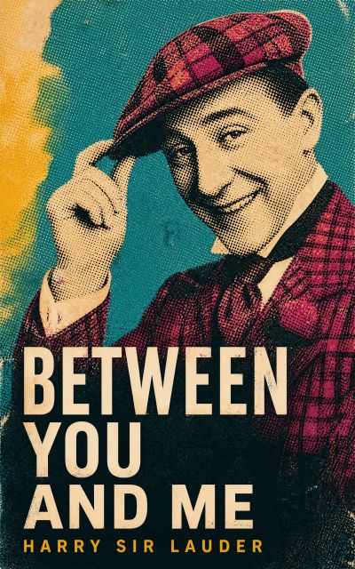 Between You and Me