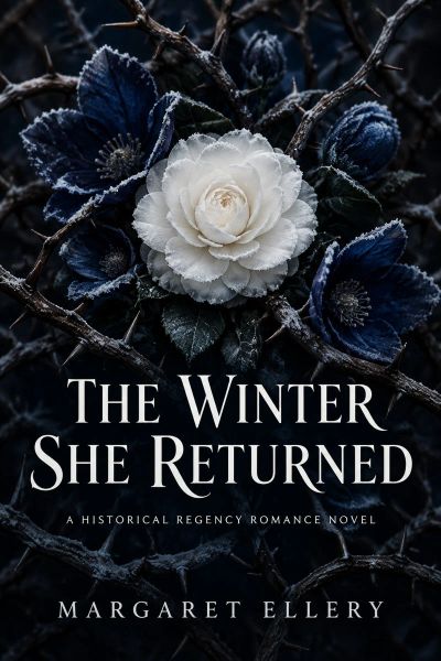 The Winter She Returned