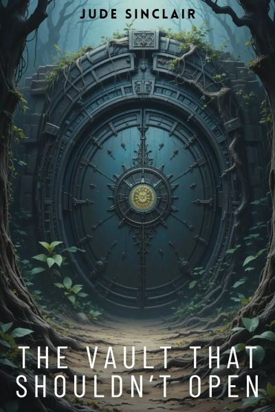 The Vault That Shouldn’t Open