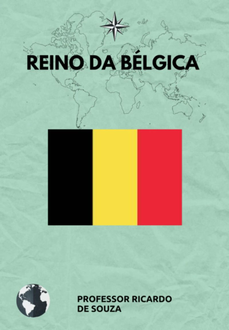 Reino Da Bélgica