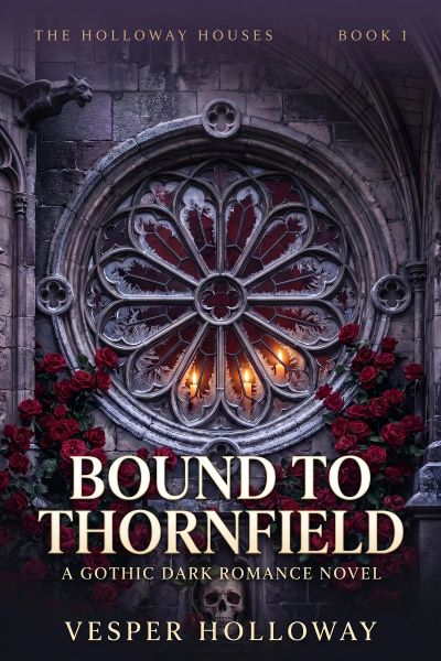 Bound to Thornfield