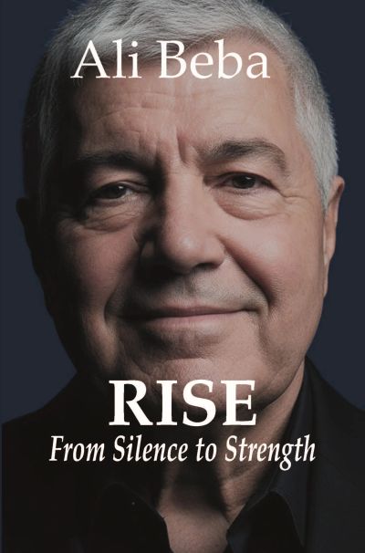 RISE - From Silence to Strength
