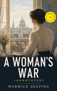 A Woman's War (Annotated)