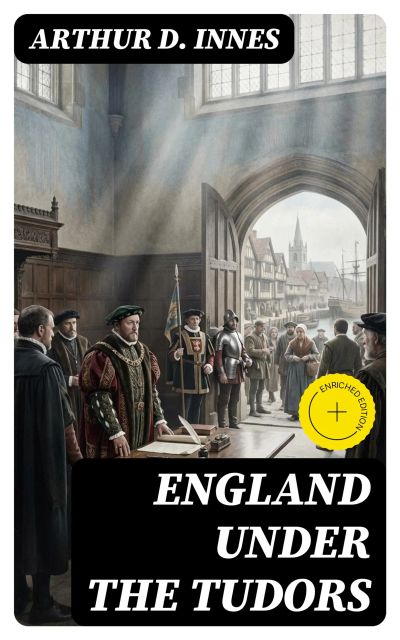 England under the Tudors