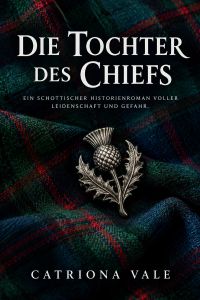 Die Tochter des Chiefs