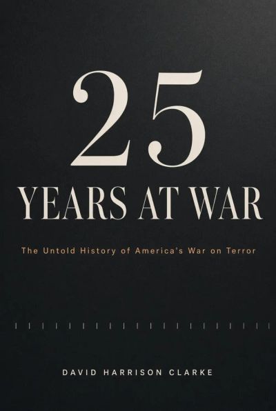 25 Years at War