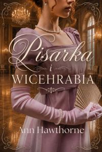 Pisarka i wicehrabia