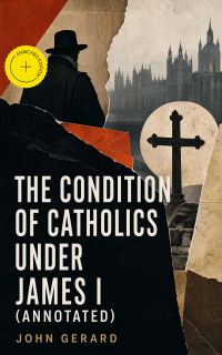The Condition of Catholics Under James I (Annotated)