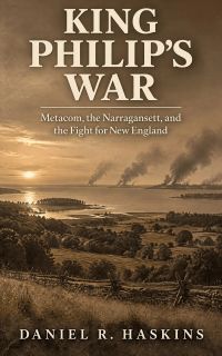 King Philip's War: Metacom, the Narragansett, and the Fight for New England