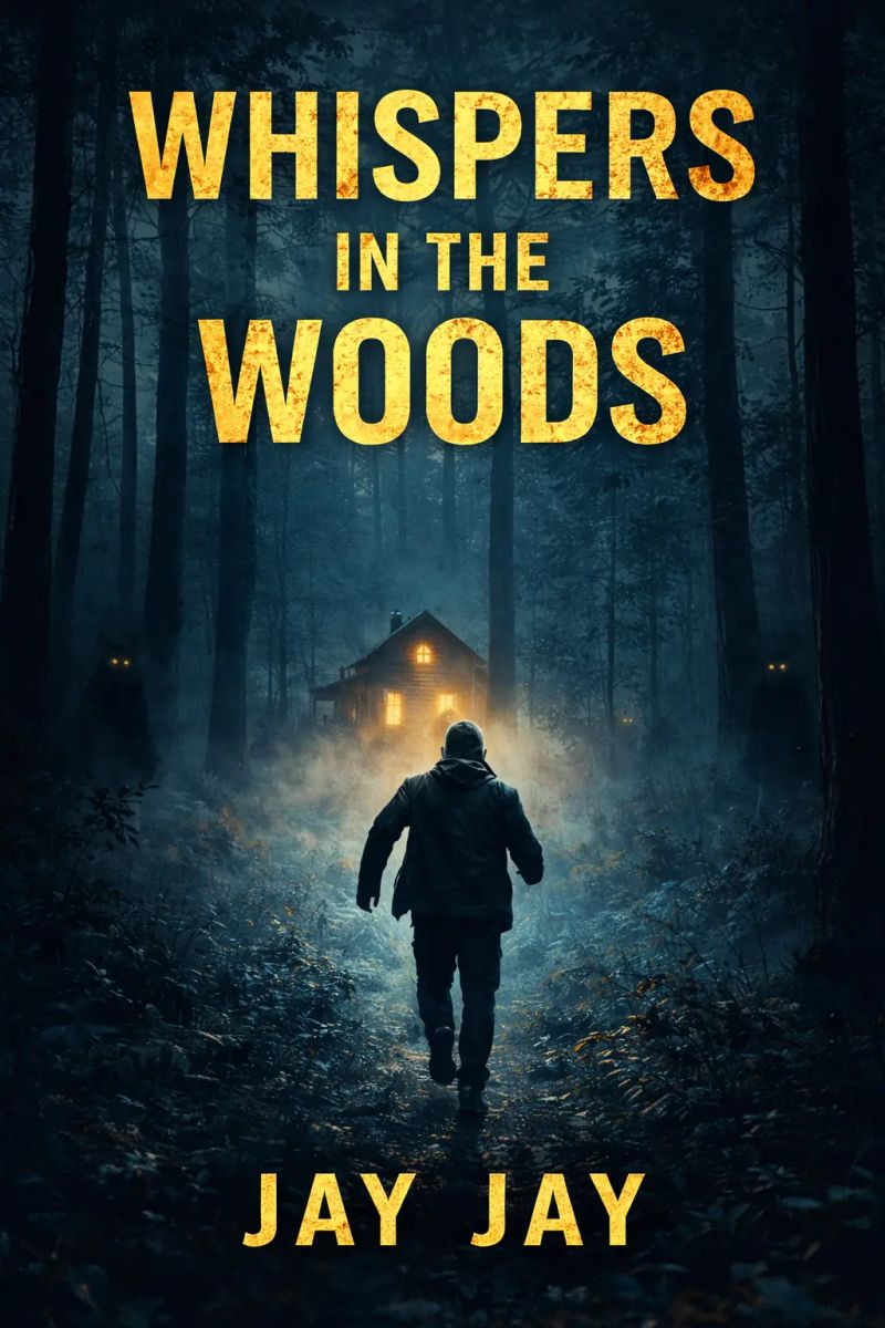Whispers in the Woods