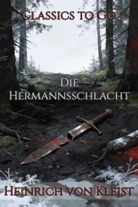 Die Hermannsschlacht