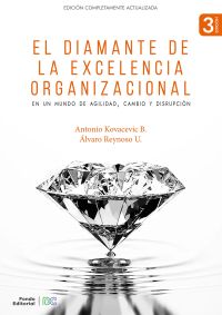 El Diamante de la Excelencia Organizacional