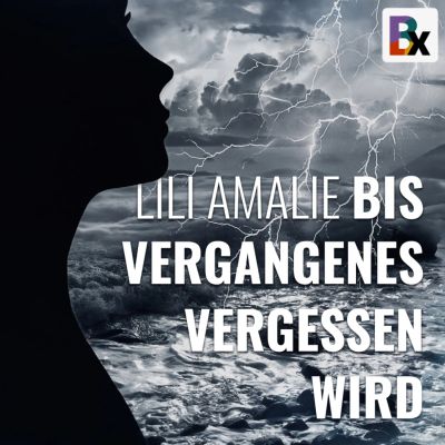 Bis Vergangenes vergessen wird cover