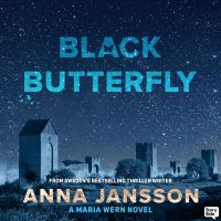 Black Butterfly