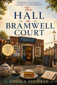 The Hall at Bramwell Court