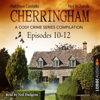 Cherringham, Episodes 10–12