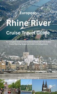 European Rhine River Cruise Travel Guide