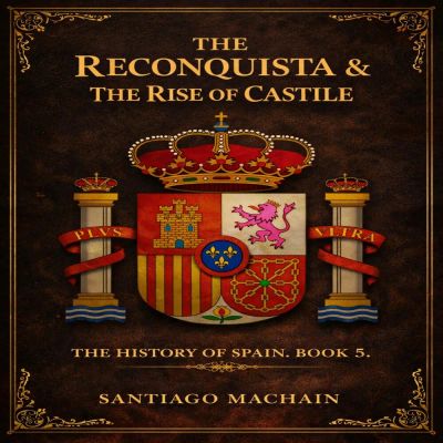 The Reconquista & The Rise of Castile