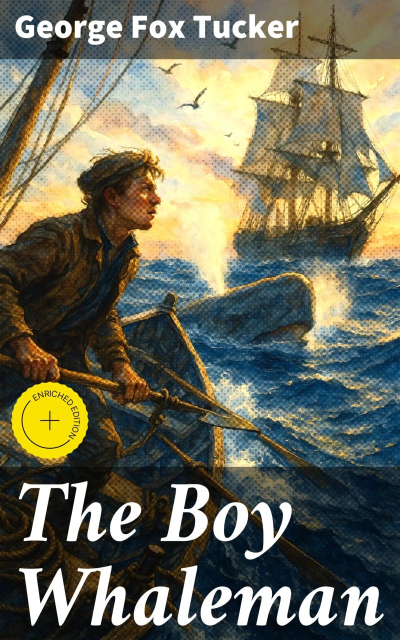 The Boy Whaleman