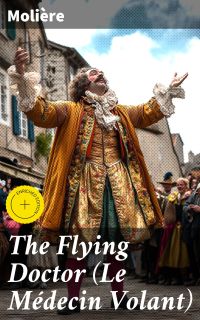 The Flying Doctor (Le Médecin Volant)