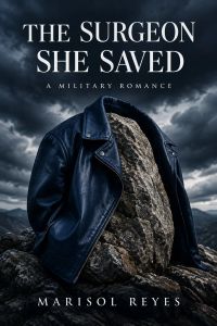 The Surgeon She Saved
