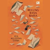 Relung Rasa Raisa
