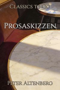 Prosaskizzen