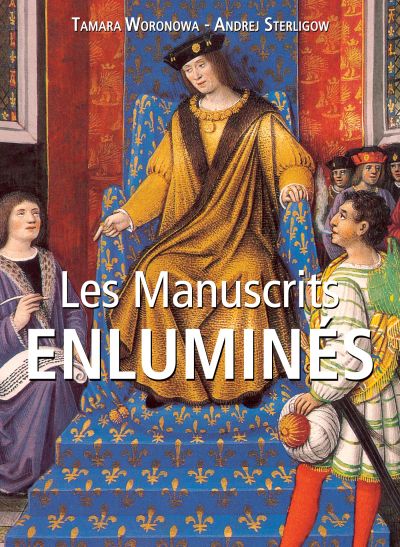 Les Manuscrits enluminés