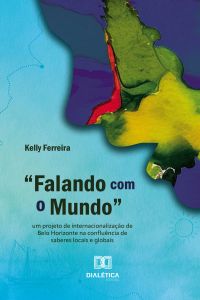 "Falando com o Mundo"