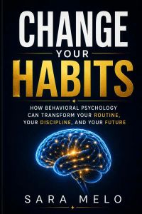 Change Your Habits