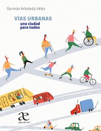 Vías urbanas