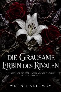 Die grausame Erbin des Rivalen