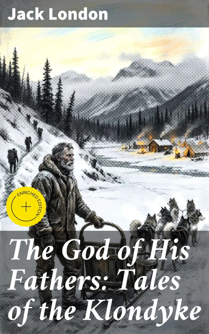 The God of His Fathers: Tales of the Klondyke