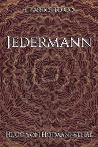 Hugo von Hofmannsthal: Jedermann