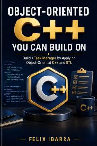 Object-Oriented C++ You Can Build On