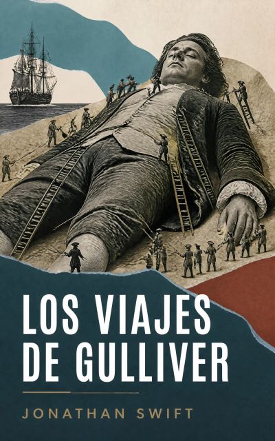 Los viajes de Gulliver