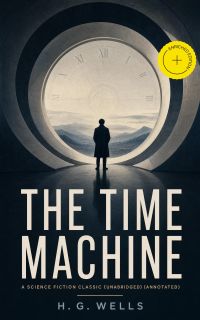 The Time Machine - A Science Fiction Classic (Unabridged) (Annotated)