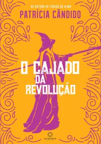 O cajado da revolução