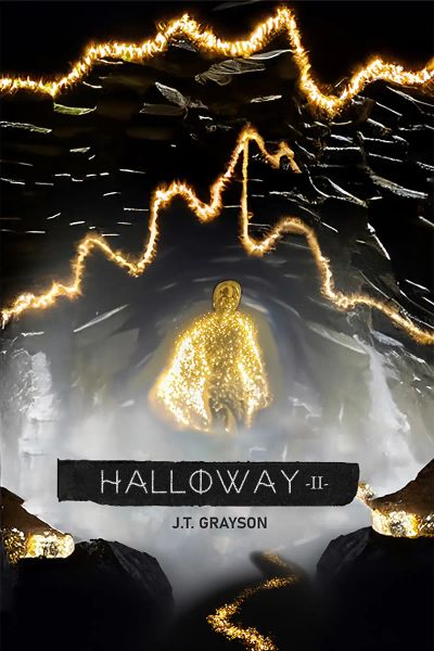 Halloway II: Echoa