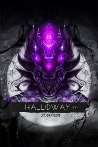Halloway IV: Terminus