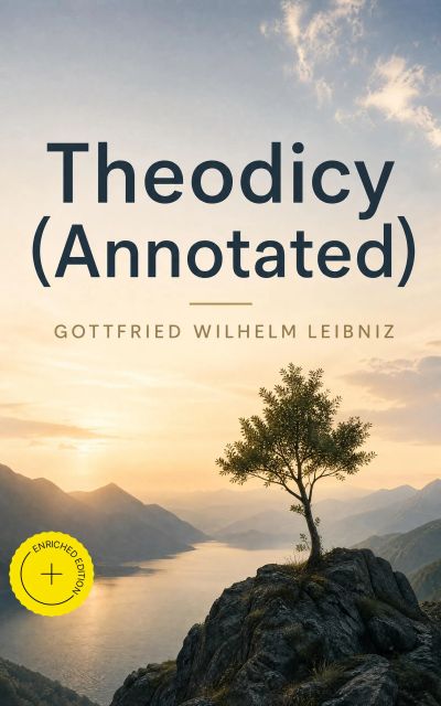 Theodicy (Annotated)