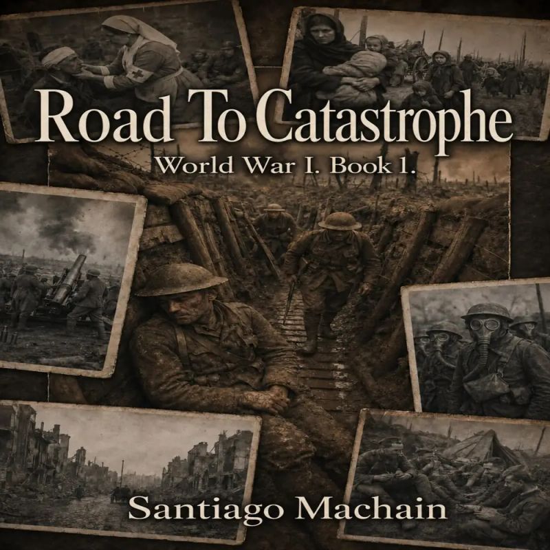Road to Catastrophe