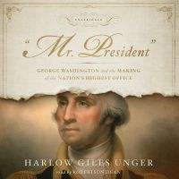 “Mr. President”