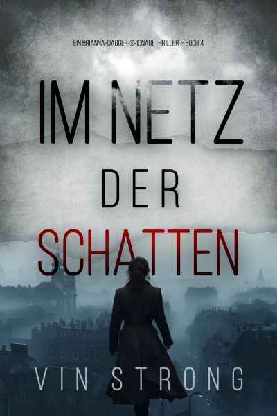 Die Einsame Mission (Ein Alex Hawkins Action-Thriller – Buch 4)