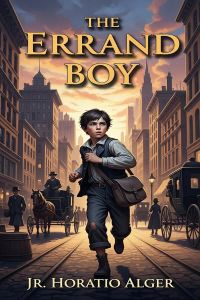 The Errand Boy; Or, How Phil Brent Won Success