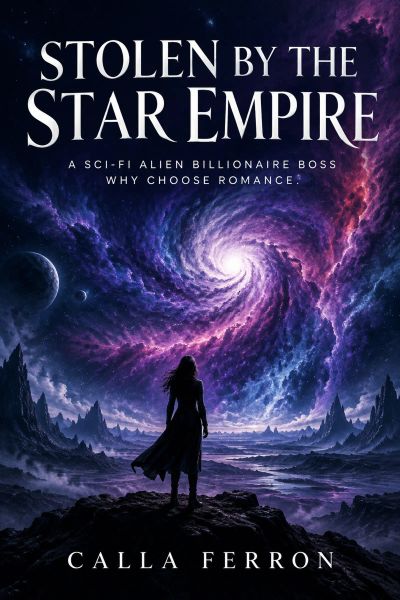 Stolen by the Star Empire