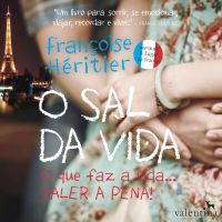 O sal da vida