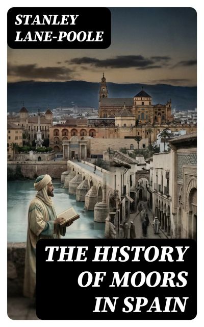 The History of Moors in Spain