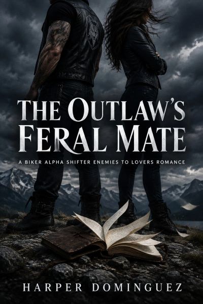 The Outlaw's Feral Mate