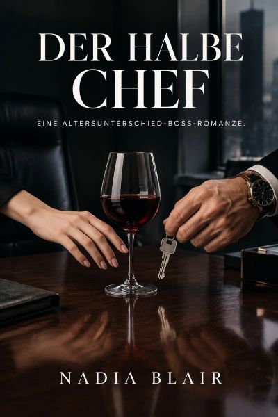 Der halbe Chef